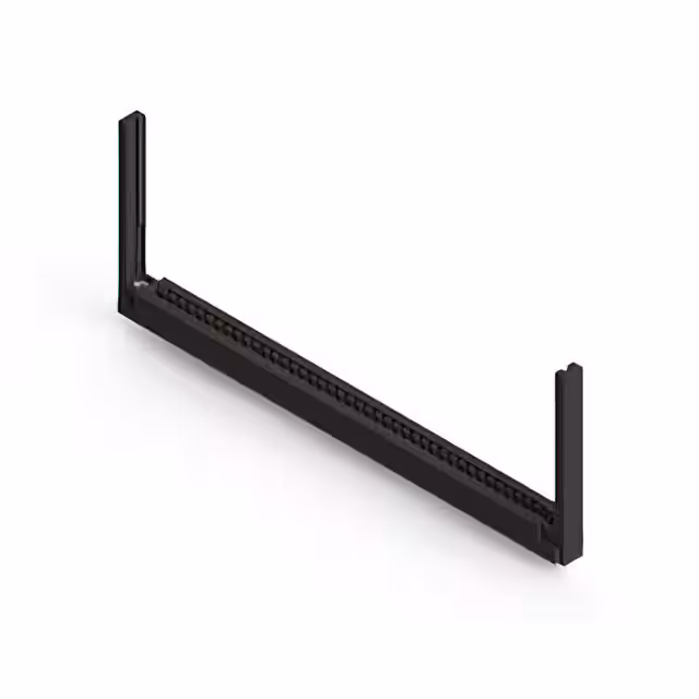 357-041-527-168 EDAC Inc.  Edgeboard Connectors